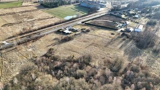 Działki budowlane przy lesie w Redle, 11 km od Połczyna-Zdroju, zdjęcie 2