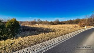 Działki budowlane przy lesie w Redle, 11 km od Połczyna-Zdroju, zdjęcie 8
