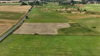 Działka budowlana wśród pól w Truskolasie, 9 km od Płotów, zdjęcie 8