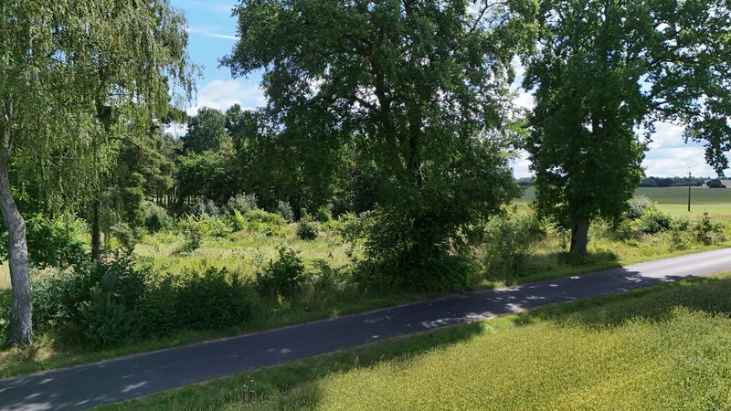 Działka na sprzedaż 750 m²: Działki budowlane na sprzedaż w Gostominie