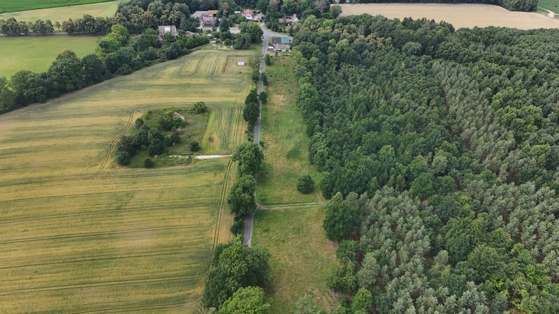 Działka na sprzedaż 750 m²: Działki budowlane na sprzedaż w Gostominie