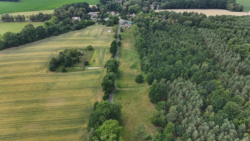 Działka na sprzedaż 750 m²: Działki budowlane na sprzedaż w Gostominie