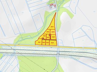 Działki budowlane na sprzedaż w Starogardzie zdjęcie 18