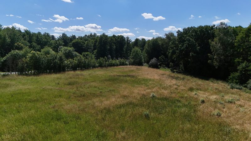 Działka na sprzedaż 958 m²: Działki budowlane na sprzedaż w Starogardzie