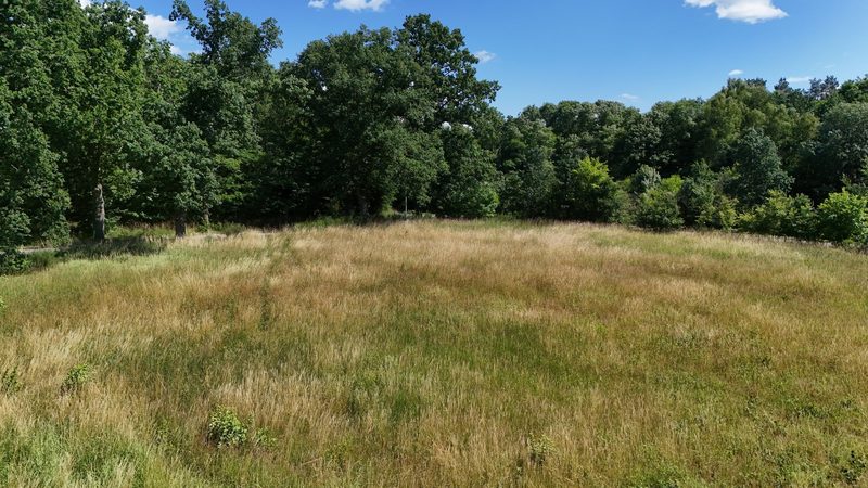 Działka na sprzedaż 958 m²: Działki budowlane na sprzedaż w Starogardzie