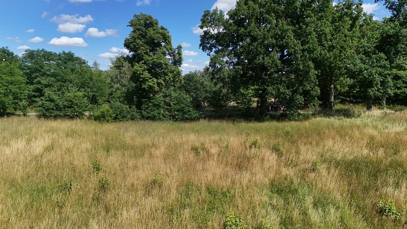Działka na sprzedaż 958 m²: Działki budowlane na sprzedaż w Starogardzie