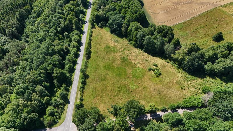 Działka na sprzedaż 958 m²: Działki budowlane na sprzedaż w Starogardzie