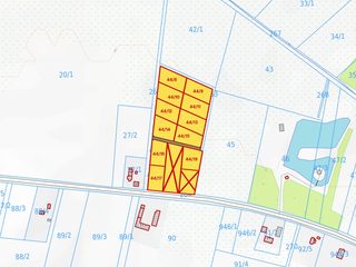 Działki budowlane na sprzedaż w Nieżynie zdjęcie 20