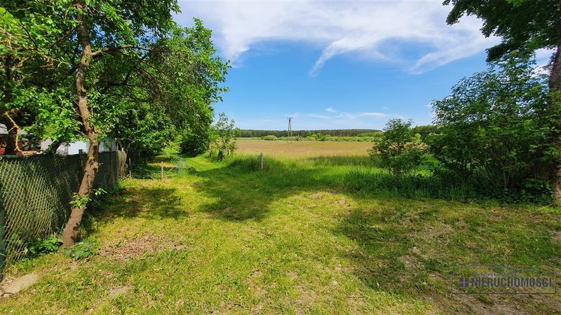 Działka na sprzedaż 1 500 m²: Działki budowlane na sprzedaż w Nieżynie