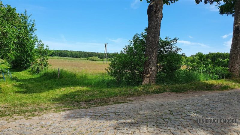 Działka na sprzedaż 1 500 m²: Działki budowlane na sprzedaż w Nieżynie