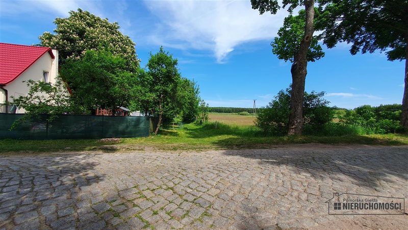 Działka na sprzedaż 1 500 m²: Działki budowlane na sprzedaż w Nieżynie