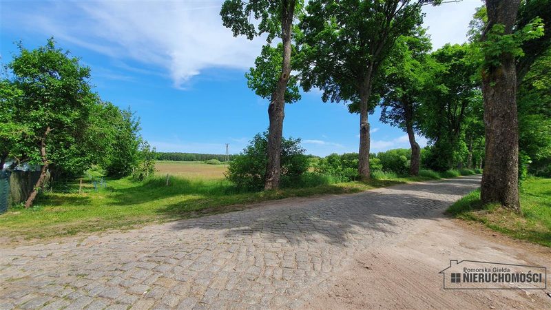 Działka na sprzedaż 1 500 m²: Działki budowlane na sprzedaż w Nieżynie