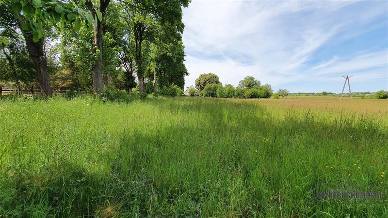 Działka na sprzedaż 1 500 m²: Działki budowlane na sprzedaż w Nieżynie