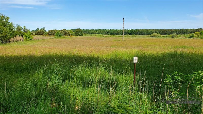 Działka na sprzedaż 1 500 m²: Działki budowlane na sprzedaż w Nieżynie