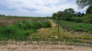 Działki budowlane na sprzedaż w Siemyślu zdjęcie 8