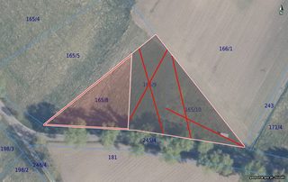 Działki budowlane na sprzedaż w Świeciu Kołobrzeskim zdjęcie 10