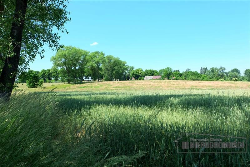 Działka na sprzedaż 1 608 m²: Działki budowlane na sprzedaż w Świeciu Kołobrzeskim