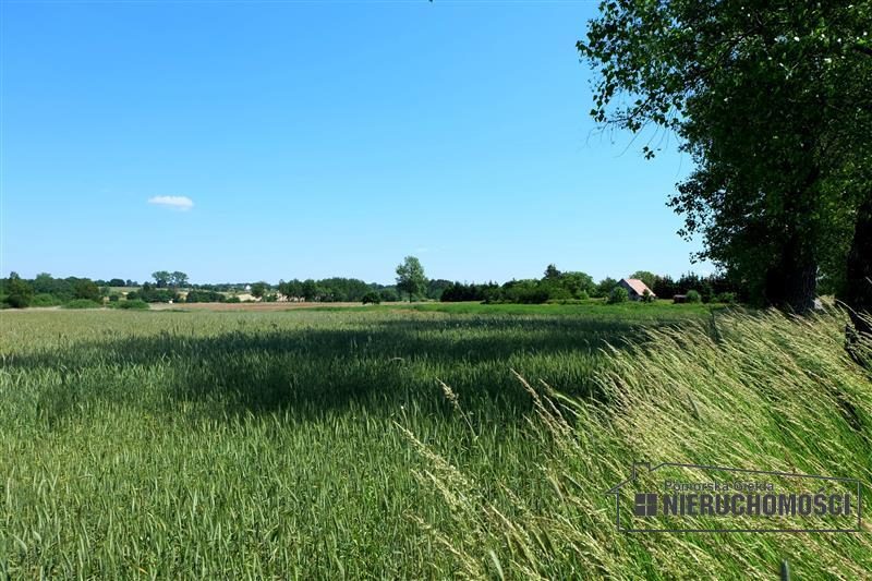 Działka na sprzedaż 1 608 m²: Działki budowlane na sprzedaż w Świeciu Kołobrzeskim