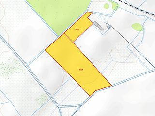 Działki budowlane na sprzedaż w Parsęcku zdjęcie 6