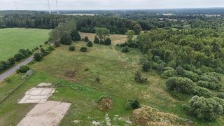 Baugrundstück zu verkaufen in Warszkówko zdjęcie 11