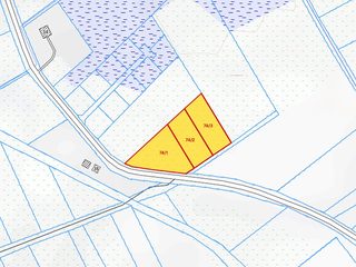 Działki budowlane na sprzedaż w Gosławiu zdjęcie 11