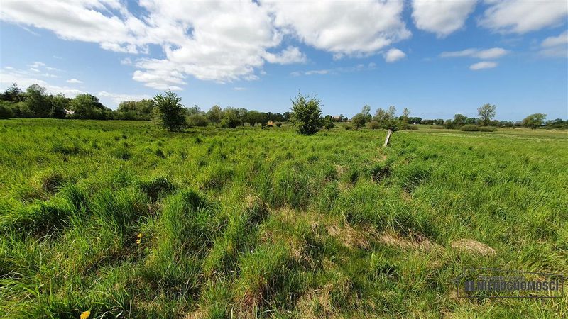 Działka na sprzedaż 2 400 m²: Działki budowlane na sprzedaż w Gosławiu