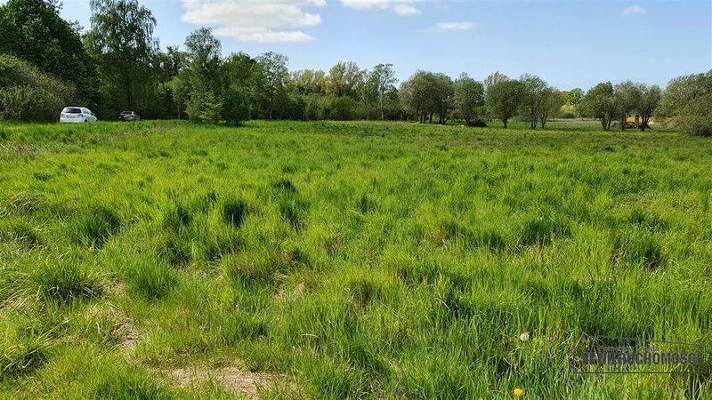 Działka na sprzedaż 2 400 m²: Działki budowlane na sprzedaż w Gosławiu