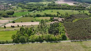 Działka na sprzedaż w Kuźniczysku zdjęcie 20