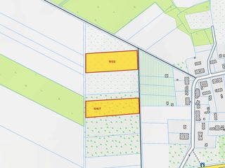 Działka budowlana wśród pól i lasów w Czarnkowie, 5 km od Tychowa, zdjęcie 20