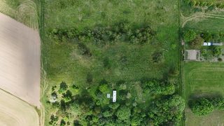 Działka budowlana wśród pól i lasów w Czarnkowie, 5 km od Tychowa, zdjęcie 2