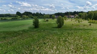 Działka budowlana wśród pól i lasów w Czarnkowie, 5 km od Tychowa, zdjęcie 8