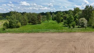 Działka budowlana wśród pól i lasów w Czarnkowie, 5 km od Tychowa, zdjęcie 9