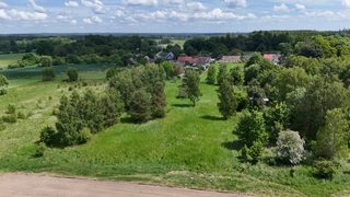 Działka budowlana wśród pól i lasów w Czarnkowie, 5 km od Tychowa, zdjęcie 10