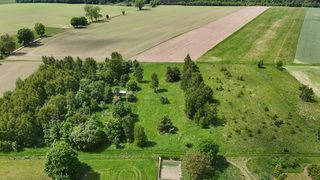 Działka budowlana wśród pól i lasów w Czarnkowie, 5 km od Tychowa, zdjęcie 14