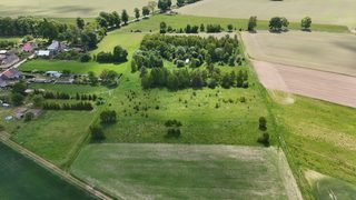 Działka budowlana wśród pól i lasów w Czarnkowie, 5 km od Tychowa, zdjęcie 16