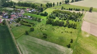 Działka budowlana wśród pól i lasów w Czarnkowie, 5 km od Tychowa, zdjęcie 17