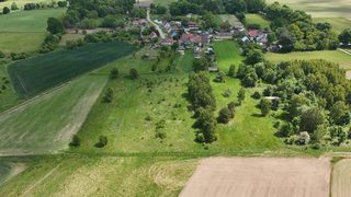 Działka budowlana wśród pól i lasów w Czarnkowie, 5 km od Tychowa, zdjęcie 18