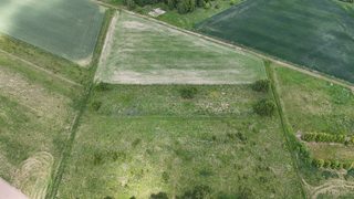 Działka budowlana wśród pól i lasów w Czarnkowie, 5 km od Tychowa, zdjęcie 4