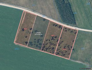 Działki budowlane wśród pól w Kowalkach, 9 km od Tychowa, zdjęcie 14