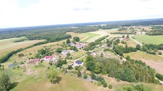 Działki budowlane wśród domów w Kowalkach, 10 km od Tychowa, zdjęcie 3