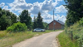 Działki budowlane wśród domów w Kowalkach, 10 km od Tychowa, zdjęcie 5