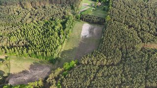 Działki budowlane na sprzedaż w Przychodzku, 7 km od Zbąszynia zdjęcie 3