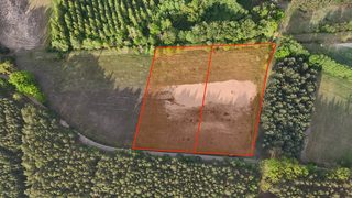 Działki budowlane na sprzedaż w Przychodzku, 7 km od Zbąszynia zdjęcie 2