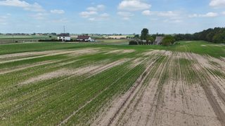 Działka budowlana na sprzedaż w Kijowskich Nowinach zdjęcie 9